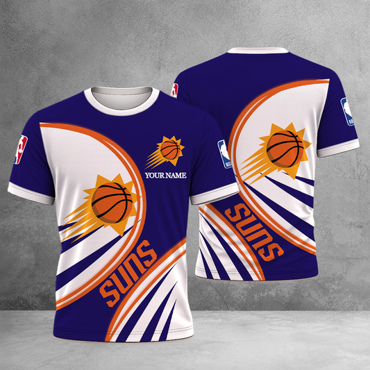VIRAL EDITION - NEW CUSTOMIZED NBA21 PSU PHOENIX SUNS T-SHIRT, POLO SHIRT, ZIP POLO SHIRT, SWEATSHIRT, HOODIE & ZIP HOODIE