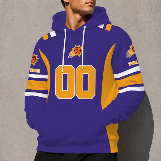 VIRAL EDITION - NEW CUSTOMIZED NBA21 PSU PHOENIX SUNS T-SHIRT, POLO SHIRT, ZIP POLO SHIRT, SWEATSHIRT, HOODIE & ZIP HOODIE