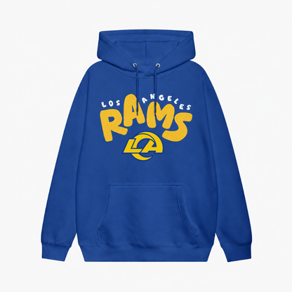 LIMITED EDITION - NEW CUSTOMIZED NFL22 LAR LOS ANGELES RAMS T-SHIRT, POLO SHIRT, ZIP POLO SHIRT, SWEATSHIRT, HOODIE & ZIP HOODIE