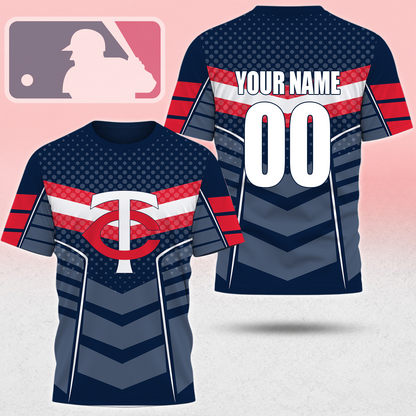 SPECIAL EDITION - NEW CUSTOMIZED MLB22 MTS MINNESOTA TWINS T-SHIRT, POLO SHIRT, ZIP POLO SHIRT, SWEATSHIRT, HOODIE & ZIP HOODIE