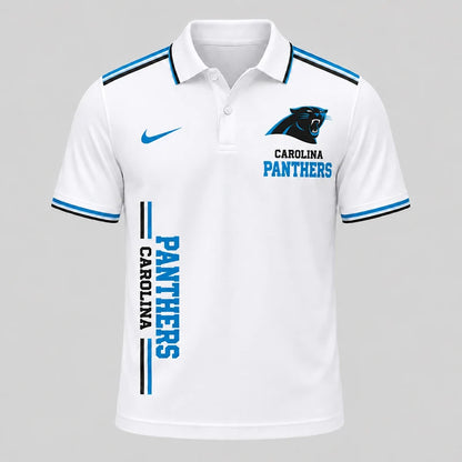 VIRAL EDITION - NEW CUSTOMIZED NFL23 CLP CAROLINA PANTHERS T-SHIRT, POLO SHIRT, ZIP POLO SHIRT, SWEATSHIRT, HOODIE & ZIP HOODIE