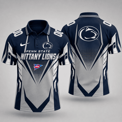VIRAL EDITION - NEW CUSTOMIZED NCAA FBS23 PNL PENN STATE NITTANY LIONS POLO SHIRT, ZIP POLO SHIRT, HOODIE, ZIP HOODIE, T-SHIRT & SWEATSHIRT