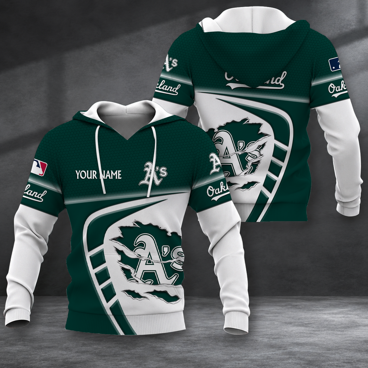 VIRAL EDITION - NEW CUSTOMIZED MLB23 OAS OAKLAND ATHLETICS T-SHIRT, POLO SHIRT, ZIP POLO SHIRT, SWEATSHIRT, HOODIE & ZIP HOODIE