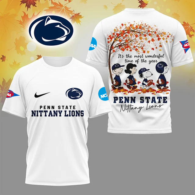 VIRAL EDITION - NEW CUSTOMIZED NCAA FBS23 PNL PS NITTANY LIONS T-SHIRT, SWEATSHIRT, HOODIE & ZIP HOODIE