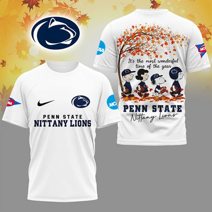 VIRAL EDITION - NEW CUSTOMIZED NCAA FBS23 PNL PS NITTANY LIONS T-SHIRT, SWEATSHIRT, HOODIE & ZIP HOODIE