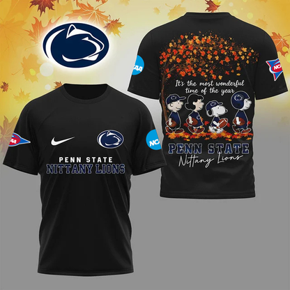 VIRAL EDITION - NEW CUSTOMIZED NCAA FBS23 PNL PS NITTANY LIONS T-SHIRT, SWEATSHIRT, HOODIE & ZIP HOODIE