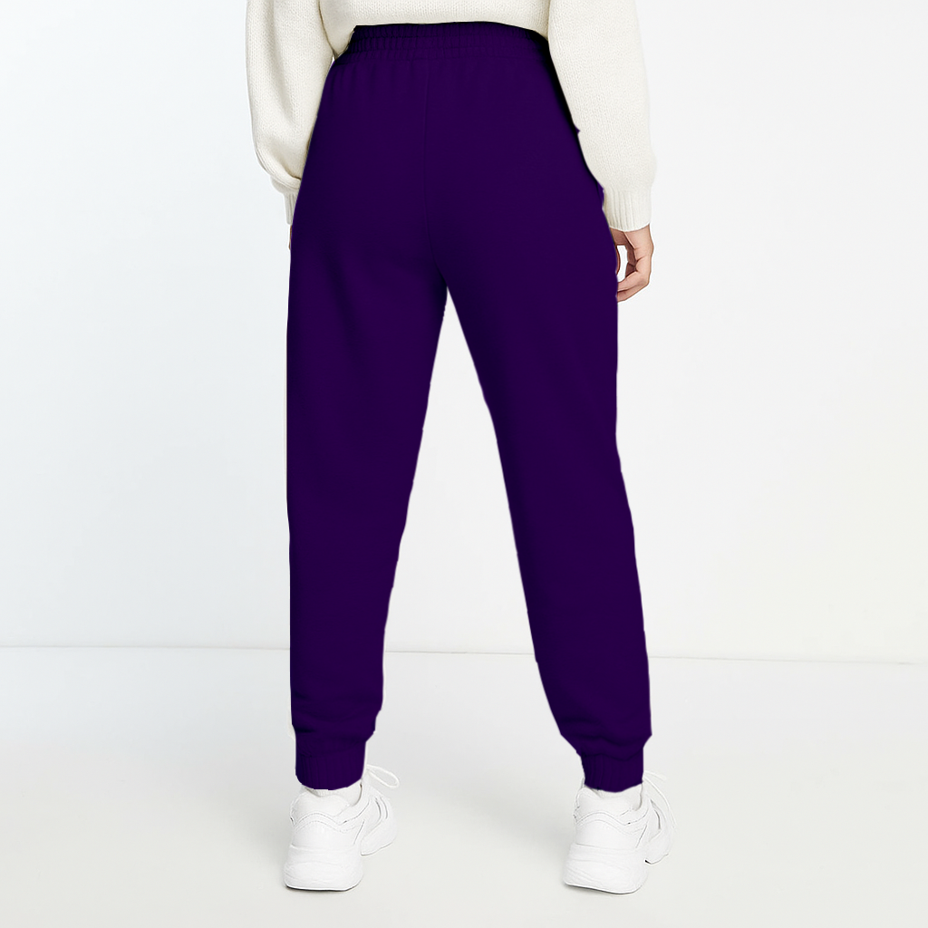 LIMITED DROP - NEW CUSTOMIZED | NCAA FBS24 KSW KS WILDCATS UNISEX LONG PANTS