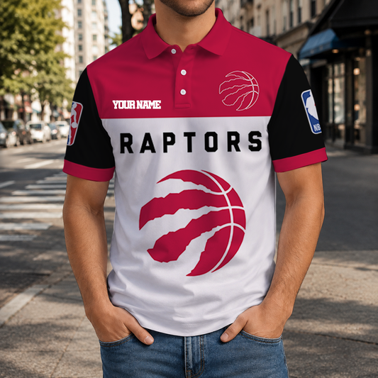 VIRAL EDITION - NEW CUSTOMIZED NBA24 TRA TORONTO RAPTORS T-SHIRT, POLO SHIRT, ZIP POLO SHIRT, SWEATSHIRT, HOODIE & ZIP HOODIE