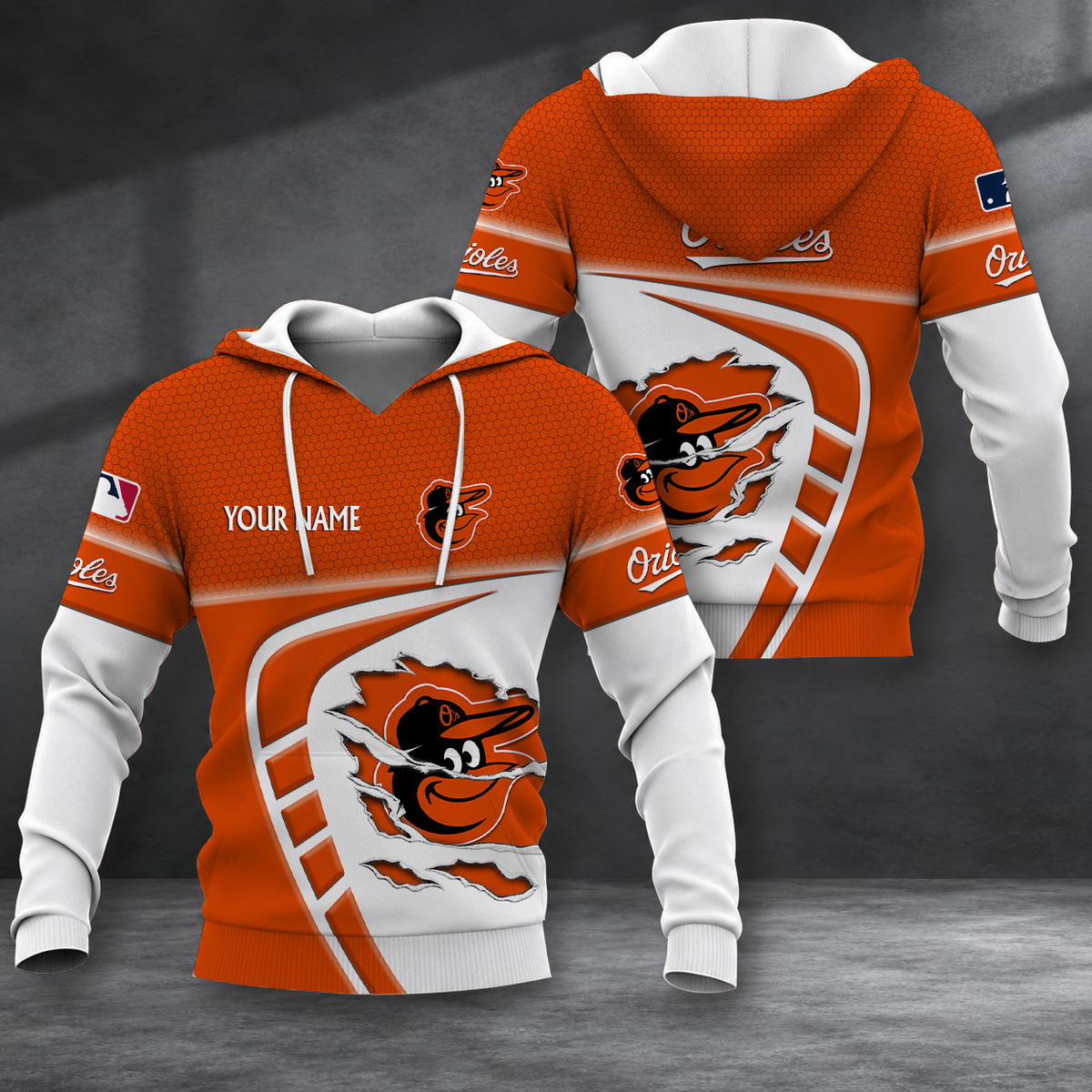 VIRAL EDITION - NEW CUSTOMIZED MLB25 BOS BALTIMORE ORIOLES T-SHIRT, POLO SHIRT, ZIP POLO SHIRT, SWEATSHIRT, HOODIE & ZIP HOODIE