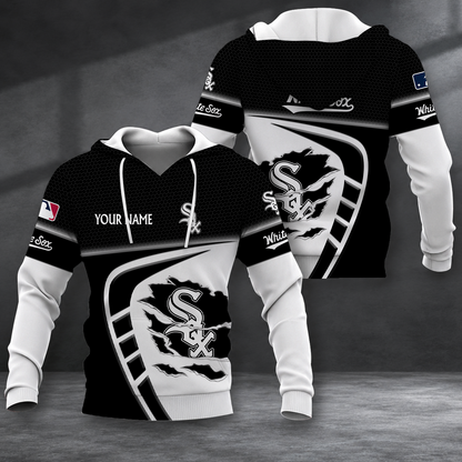 VIRAL EDITION - NEW CUSTOMIZED MLB26 CWS CHICAGO WHITE SOX T-SHIRT, POLO SHIRT, ZIP POLO SHIRT, SWEATSHIRT, HOODIE & ZIP HOODIE