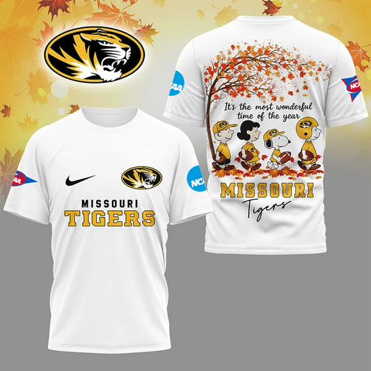 VIRAL EDITION - NEW CUSTOMIZED NCAA FBS26 MST MS TIGERS T-SHIRT, SWEATSHIRT, HOODIE & ZIP HOODIE