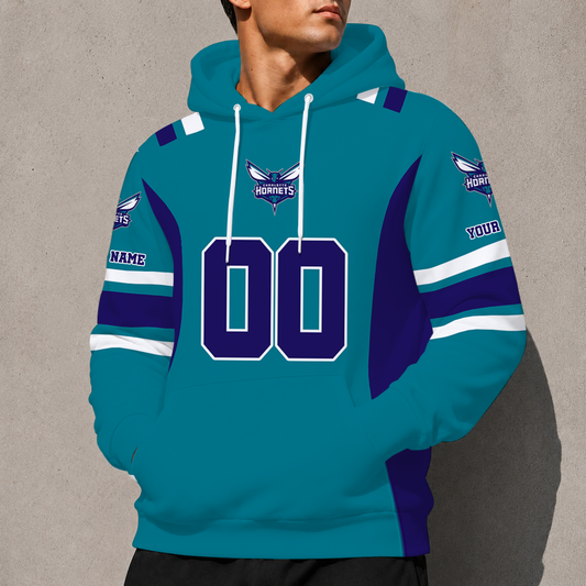 VIRAL EDITION - NEW CUSTOMIZED NBA27 CHO CHARLOTTE HORNETS T-SHIRT, POLO SHIRT, ZIP POLO SHIRT, SWEATSHIRT, HOODIE & ZIP HOODIE
