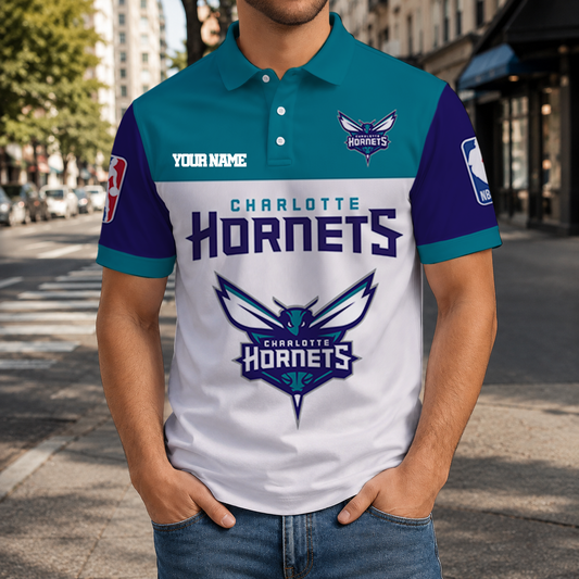 VIRAL EDITION - NEW CUSTOMIZED NBA27 CHO CHARLOTTE HORNETS T-SHIRT, POLO SHIRT, ZIP POLO SHIRT, SWEATSHIRT, HOODIE & ZIP HOODIE