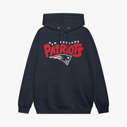 LIMITED EDITION - NEW CUSTOMIZED NFL27 NEP NEW ENGLAND PATRIOTS T-SHIRT, POLO SHIRT, ZIP POLO SHIRT, SWEATSHIRT, HOODIE & ZIP HOODIE