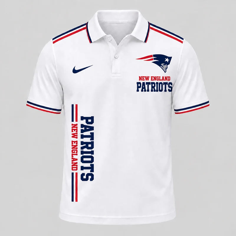 VIRAL EDITION - NEW CUSTOMIZED NFL27 NEP NEW ENGLAND PATRIOTS T-SHIRT, POLO SHIRT, ZIP POLO SHIRT, SWEATSHIRT, HOODIE & ZIP HOODIE