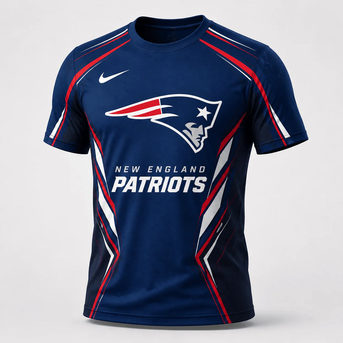 VIRAL EDITION - NEW CUSTOMIZED NFL27 NEP NEW ENGLAND PATRIOTS T-SHIRT, POLO SHIRT, ZIP POLO SHIRT, SWEATSHIRT, HOODIE & ZIP HOODIE