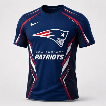 VIRAL EDITION - NEW CUSTOMIZED NFL27 NEP NEW ENGLAND PATRIOTS T-SHIRT, POLO SHIRT, ZIP POLO SHIRT, SWEATSHIRT, HOODIE & ZIP HOODIE