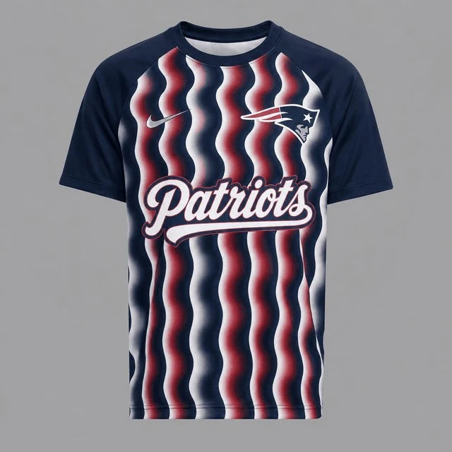 VIRAL EDITION - NEW CUSTOMIZED NFL27 NEP NEW ENGLAND PATRIOTS T-SHIRT, POLO SHIRT, ZIP POLO SHIRT, SWEATSHIRT, HOODIE & ZIP HOODIE