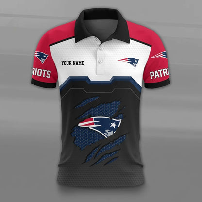 VIRAL EDITION - NEW CUSTOMIZED NFL27 NEP NEW ENGLAND PATRIOTS T-SHIRT, POLO SHIRT, ZIP POLO SHIRT, SWEATSHIRT, HOODIE & ZIP HOODIE