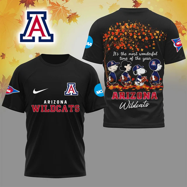 VIRAL EDITION - NEW CUSTOMIZED NCAA FBS27 ARW AR WILCATS T-SHIRT, SWEATSHIRT, HOODIE & ZIP HOODIE