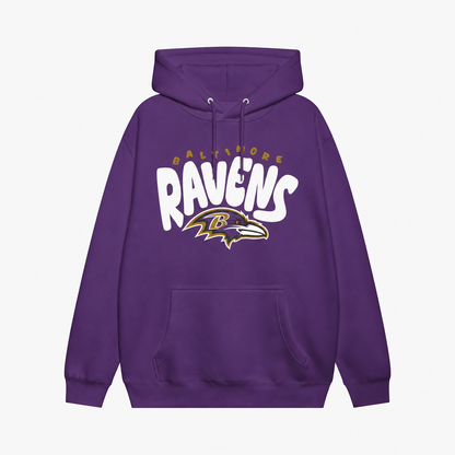 LIMITED EDITION - NEW CUSTOMIZED NFL28 BTR BALTIMORE RAVENS T-SHIRT, POLO SHIRT, ZIP POLO SHIRT, SWEATSHIRT, HOODIE & ZIP HOODIE