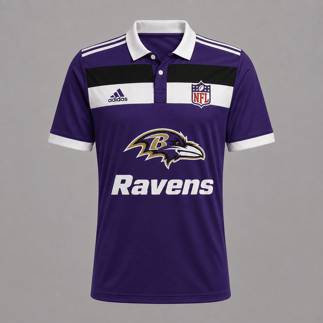 VIRAL EDITION - NEW CUSTOMIZED NFL28 BTR BALTIMORE RAVENS T-SHIRT, POLO SHIRT, ZIP POLO SHIRT, SWEATSHIRT, HOODIE & ZIP HOODIE
