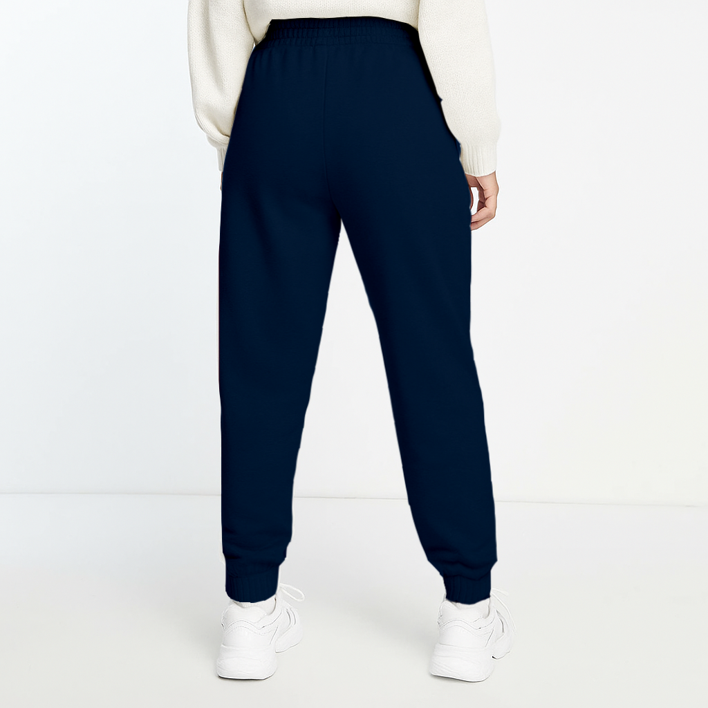 LIMITED DROP - NEW CUSTOMIZED | NCAA FBS28 NFI ND FIGHTING IRISH UNISEX LONG PANTS