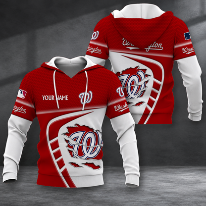 VIRAL EDITION - NEW CUSTOMIZED MLB28 WNS WASHINGTON NATIONALS T-SHIRT, POLO SHIRT, ZIP POLO SHIRT, SWEATSHIRT, HOODIE & ZIP HOODIE