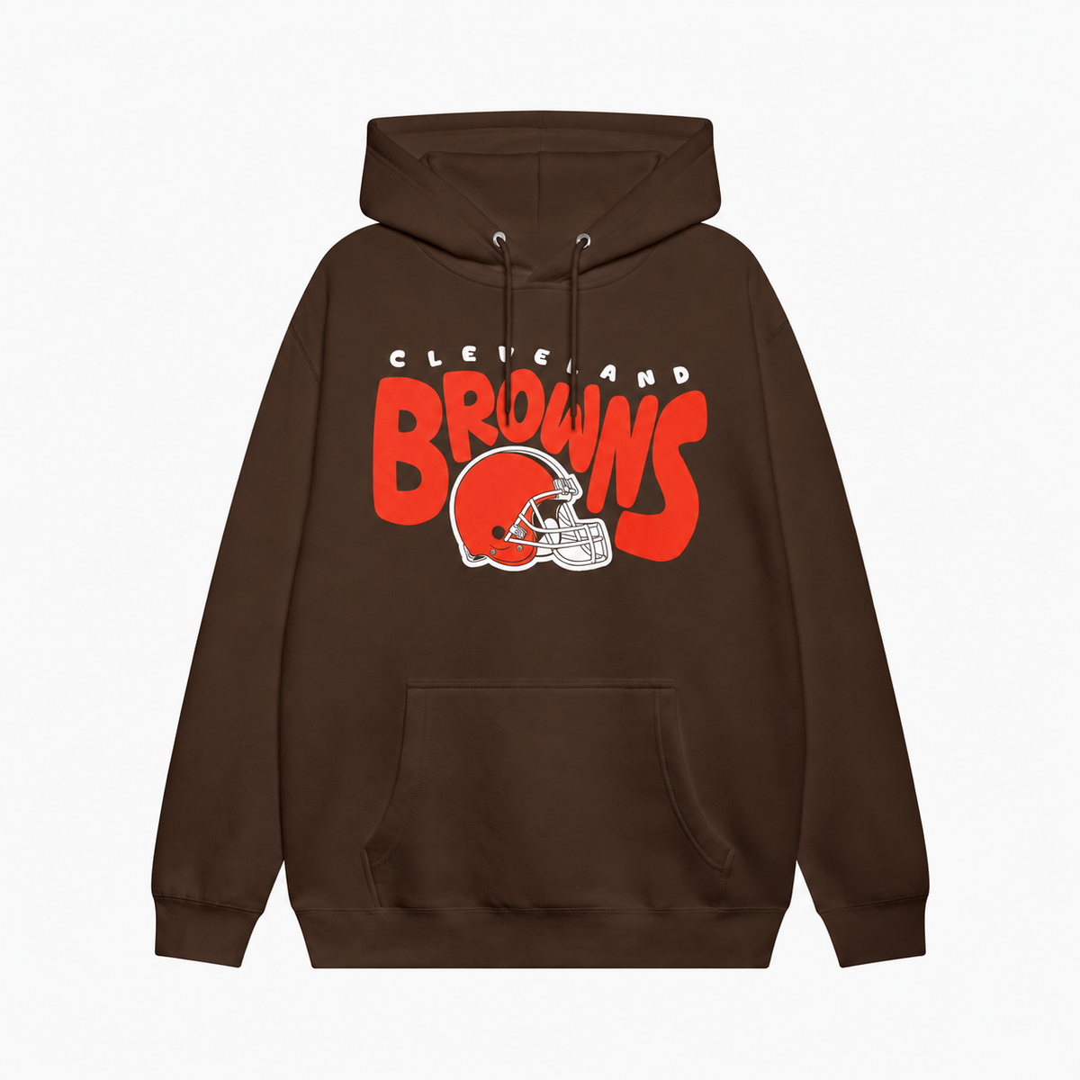 LIMITED EDITION - NEW CUSTOMIZED NFL29 CLB CLEVELAND BROWNS T-SHIRT, POLO SHIRT, ZIP POLO SHIRT, SWEATSHIRT, HOODIE & ZIP HOODIE