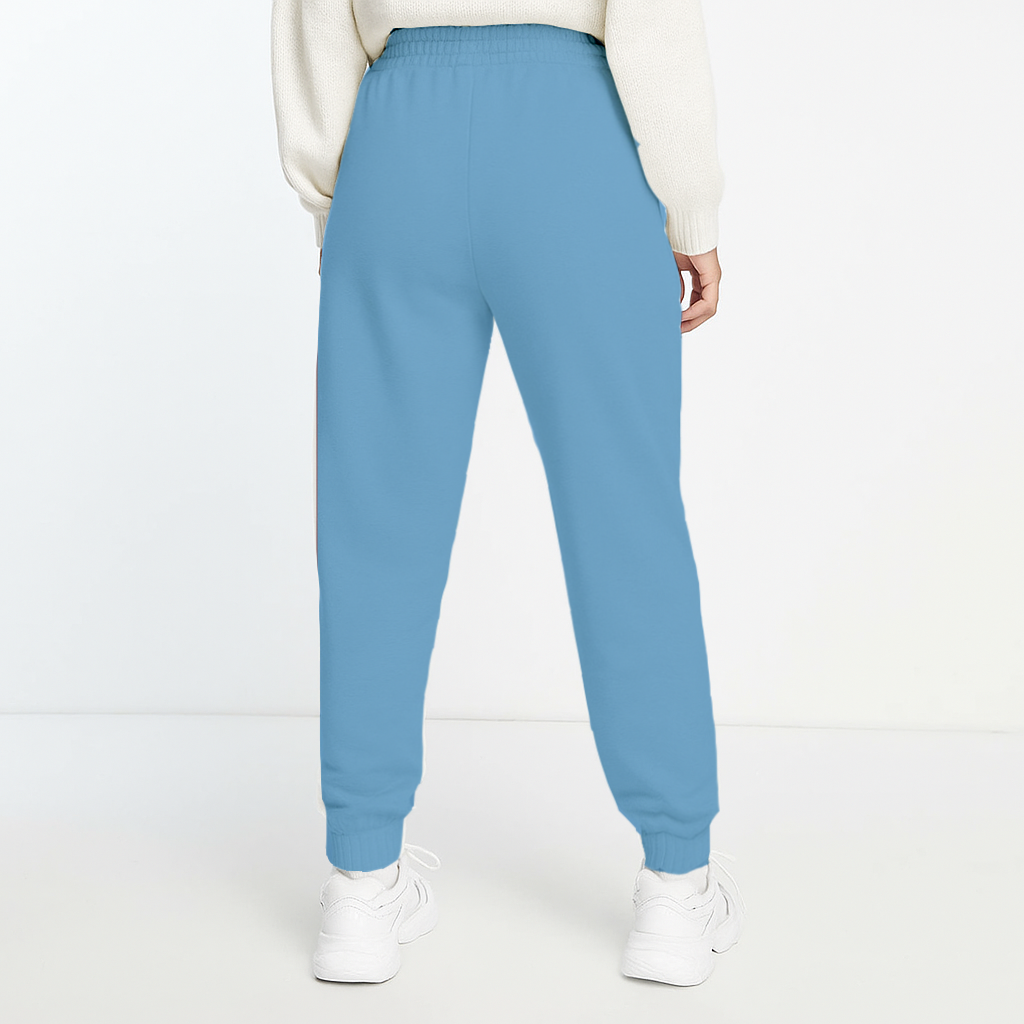 LIMITED DROP - NEW CUSTOMIZED | NCAA CWS29 NTH NC TAR HEELS UNISEX LONG PANTS