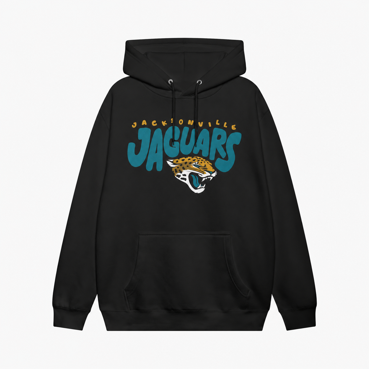 LIMITED EDITION - NEW CUSTOMIZED NFL30 JSJ JACKSONVILLE JAGUARS T-SHIRT, POLO SHIRT, ZIP POLO SHIRT, SWEATSHIRT, HOODIE & ZIP HOODIE