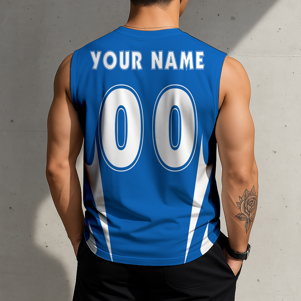 ACTIVE OFFER - NEW CUSTOMIZED | NCAA CWS31 COLLEGE WORLD SERIES MEN'S GYM SHIRT
