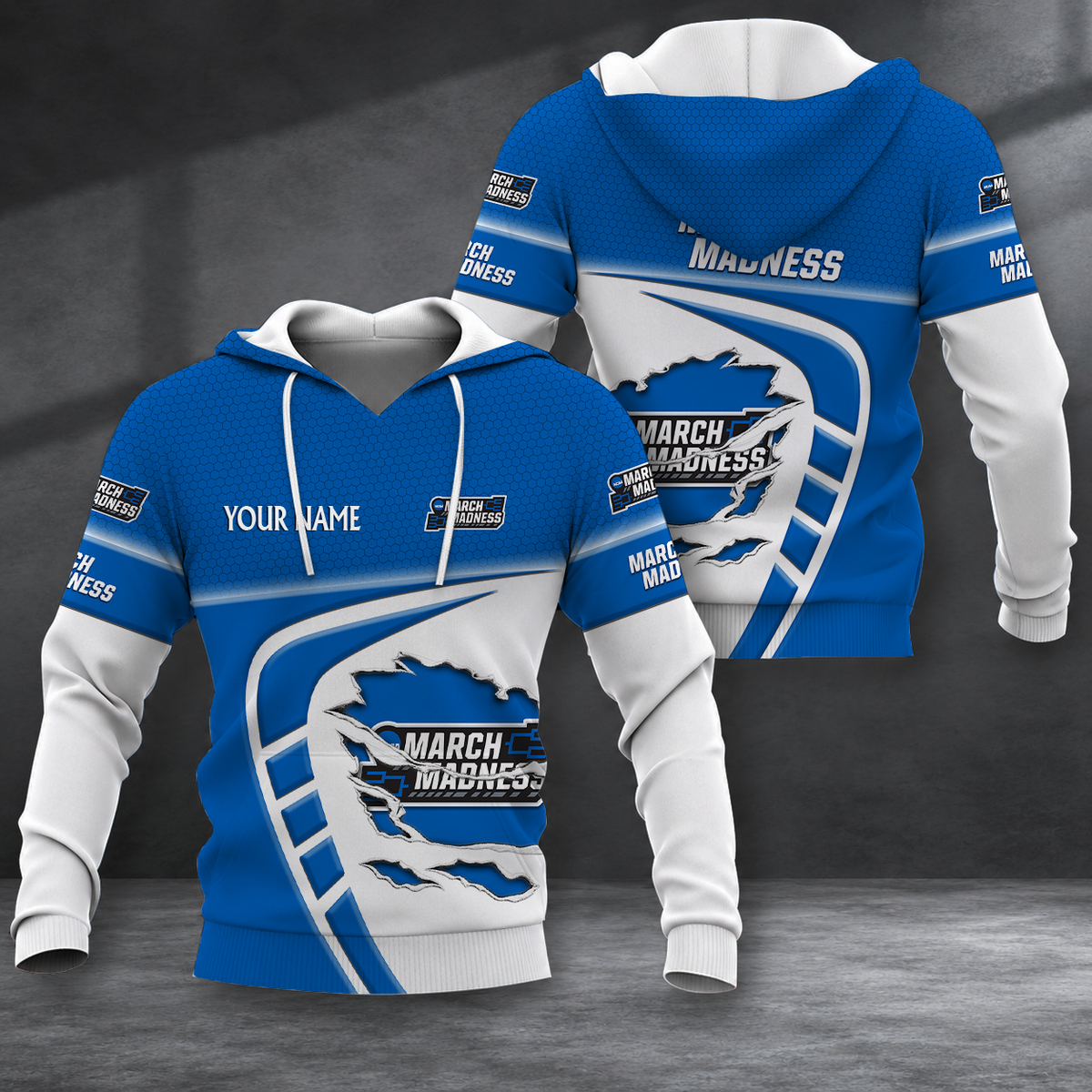 HOT DEAL - NEW CUSTOMIZED NCAA MAM31 MARCH MADNESS T-SHIRT, POLO SHIRT, ZIP POLO SHIRT, SWEATSHIRT, HOODIE & ZIP HOODIE