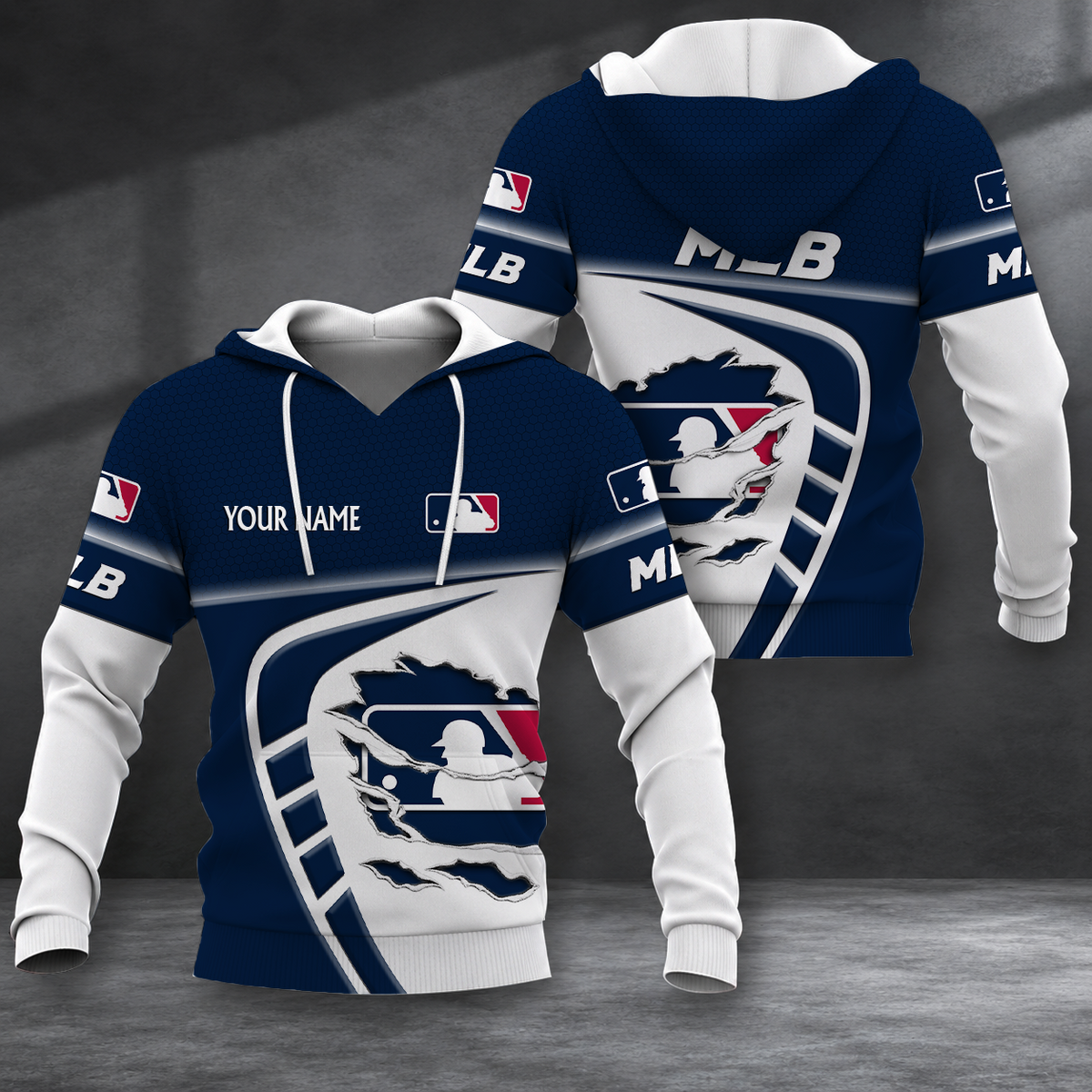 VIRAL EDITION - NEW CUSTOMIZED MLB31 MAJOR LEAGUE BASEBALL T-SHIRT, POLO SHIRT, ZIP POLO SHIRT, SWEATSHIRT, HOODIE & ZIP HOODIE