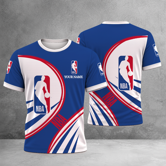 VIRAL EDITION - NEW CUSTOMIZED NBA31 NATIONAL BASKETBALL ASSOCIATION T-SHIRT, POLO SHIRT, ZIP POLO SHIRT, SWEATSHIRT, HOODIE & ZIP HOODIE
