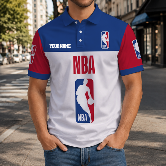 VIRAL EDITION - NEW CUSTOMIZED NBA31 NATIONAL BASKETBALL ASSOCIATION T-SHIRT, POLO SHIRT, ZIP POLO SHIRT, SWEATSHIRT, HOODIE & ZIP HOODIE