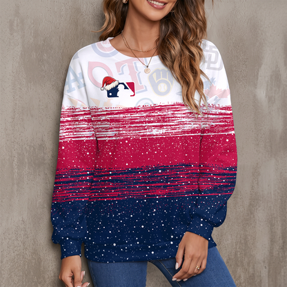 ELITE EDITION - NEW CUSTOMIZED MLB32 ALL TEAMS UNISEX SWEATSHIRT, HOODIE & ZIP HOODIE