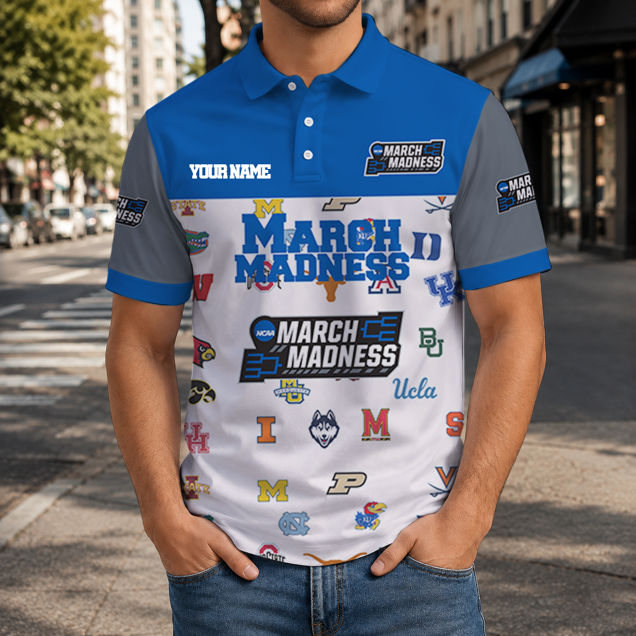 HOT DEAL - NEW CUSTOMIZED NCAA MAM32 BKM MAM ALL TEAMS T-SHIRT, POLO SHIRT, ZIP POLO SHIRT, SWEATSHIRT, HOODIE & ZIP HOODIE