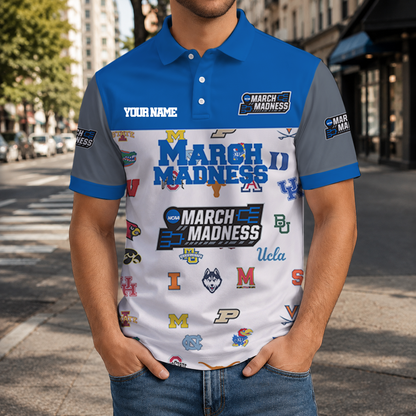 HOT DEAL - NEW CUSTOMIZED NCAA MAM32 BKM MAM ALL TEAMS T-SHIRT, POLO SHIRT, ZIP POLO SHIRT, SWEATSHIRT, HOODIE & ZIP HOODIE