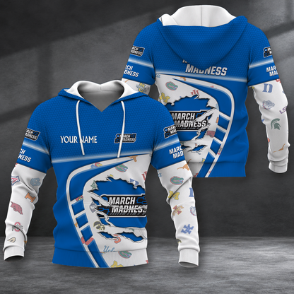 HOT DEAL - NEW CUSTOMIZED NCAA MAM32 ALL TEAMS T-SHIRT, POLO SHIRT, ZIP POLO SHIRT, SWEATSHIRT, HOODIE & ZIP HOODIE