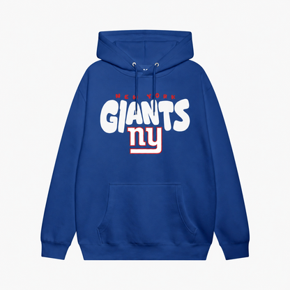 LIMITED EDITION - NEW CUSTOMIZED NFL32 NYG NEW YORK GIANTS T-SHIRT, POLO SHIRT, ZIP POLO SHIRT, SWEATSHIRT, HOODIE & ZIP HOODIE