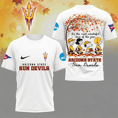 VIRAL EDITION - NEW CUSTOMIZED NCAA FBS04 ASS AS SUN DEVILS T-SHIRT, SWEATSHIRT, HOODIE & ZIP HOODIE