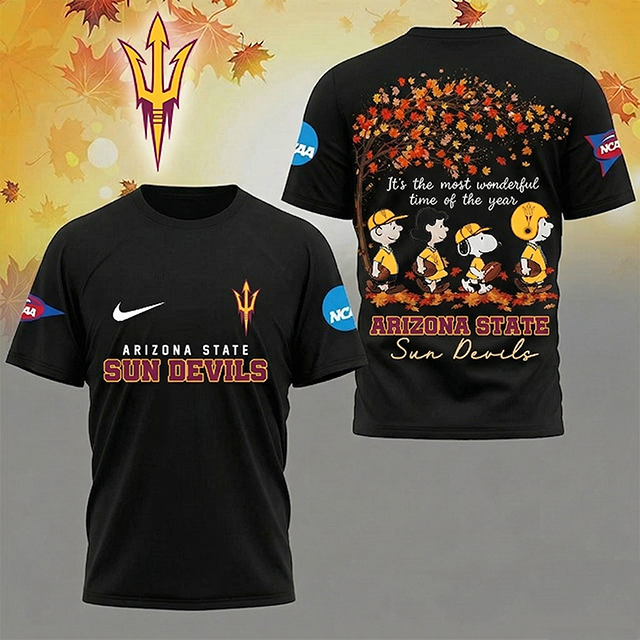 VIRAL EDITION - NEW CUSTOMIZED NCAA FBS04 ASS AS SUN DEVILS T-SHIRT, SWEATSHIRT, HOODIE & ZIP HOODIE