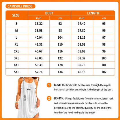 [SPECIAL OFFER] NEW CUSTOMIZED NFL32 NYG NEW YORK GIANTS CAMISOLE DRESS