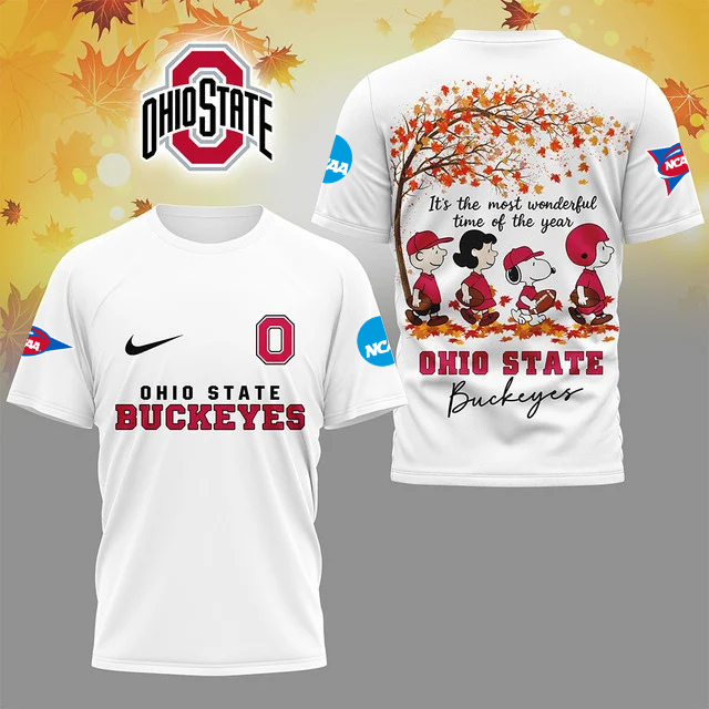 VIRAL EDITION - NEW CUSTOMIZED NCAA FBS05 OSB OS BUCKEYES T-SHIRT, SWEATSHIRT, HOODIE & ZIP HOODIE