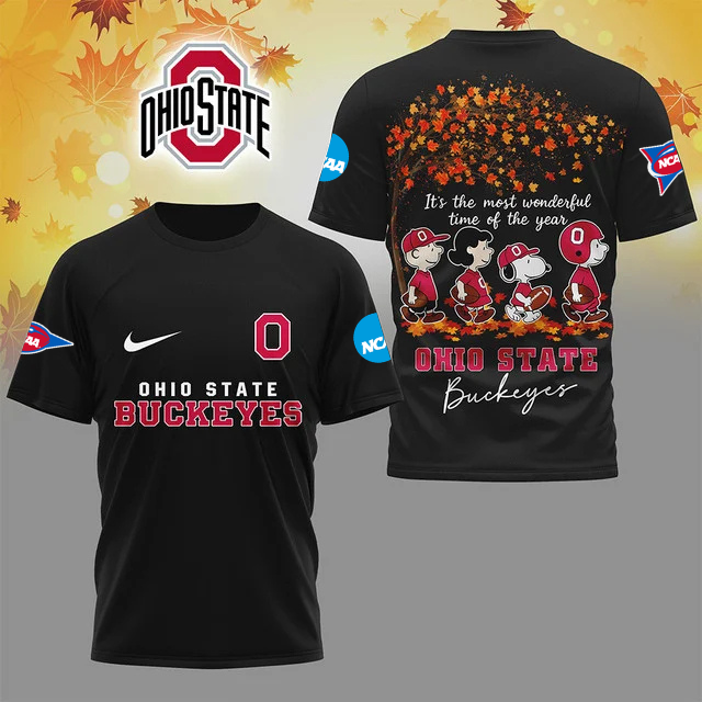 VIRAL EDITION - NEW CUSTOMIZED NCAA FBS05 OSB OS BUCKEYES T-SHIRT, SWEATSHIRT, HOODIE & ZIP HOODIE