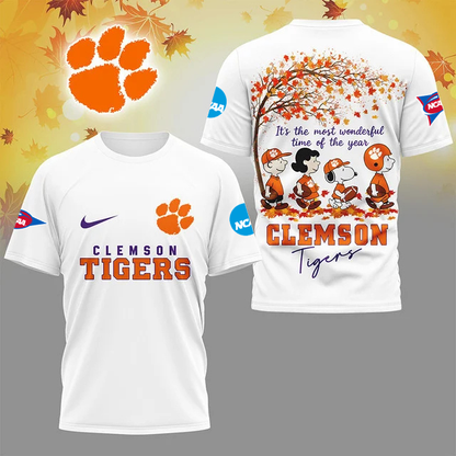 VIRAL EDITION - NEW CUSTOMIZED NCAA FBS07 CST CS TIGERS T-SHIRT, SWEATSHIRT, HOODIE & ZIP HOODIE