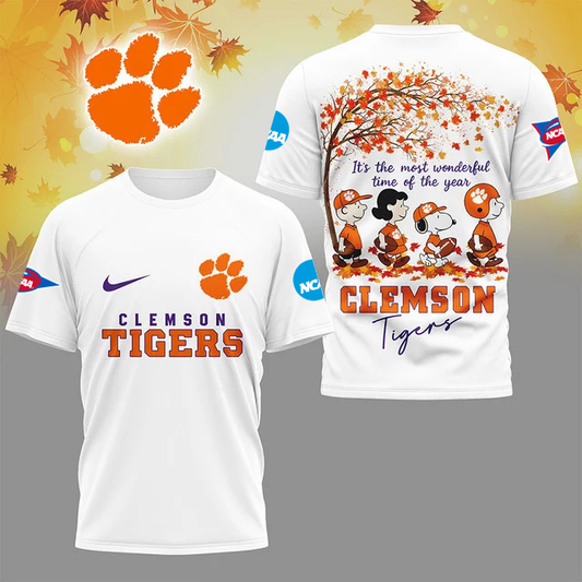 VIRAL EDITION - NEW CUSTOMIZED NCAA FBS07 CST CS TIGERS T-SHIRT, SWEATSHIRT, HOODIE & ZIP HOODIE