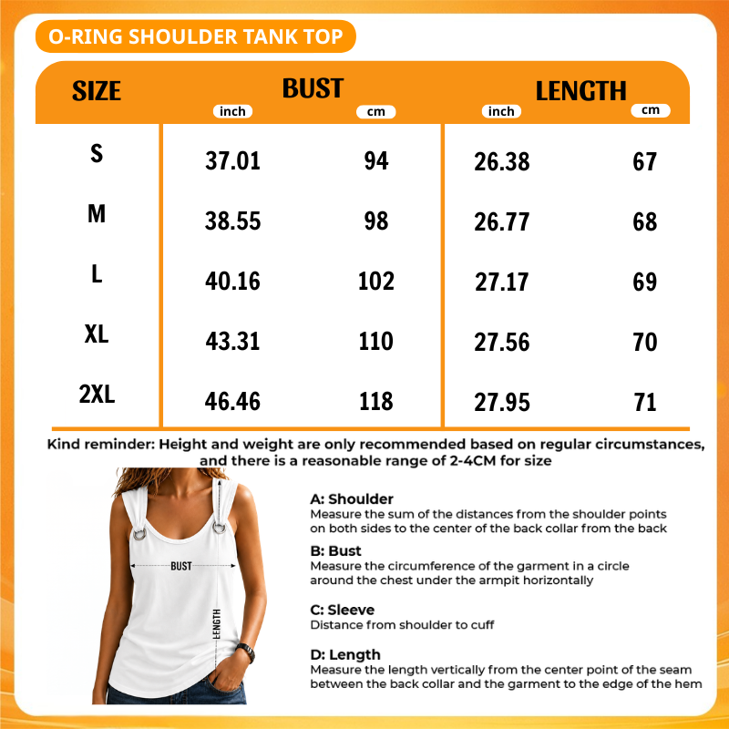 [SPECIAL OFFER] NEW CUSTOMIZED NFL29 CLB CLEVELAND BROWNS O-RING SHOULDER TANK TOP