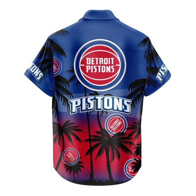 FINAL SALE - NEW CUSTOMIZED NBA13 MGR MEMPHIS GRIZZLIES UNISEX HAWAIIAN SHIRT & SHORTS SET